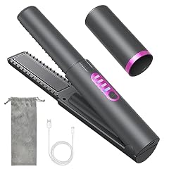 Cordless hair straighteners for sale  Delivered anywhere in UK