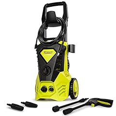 2000w pressure washer for sale  Delivered anywhere in UK