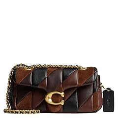 Coach quilted tabby for sale  Delivered anywhere in USA 