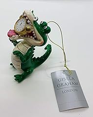 Gisela graham orologio usato  Spedito ovunque in Italia 