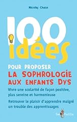 100 idées proposer d'occasion  Livré partout en France