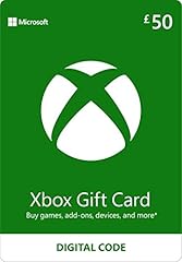 Xbox gift card for sale  Delivered anywhere in UK