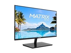Monitor serie matrix usato  Spedito ovunque in Italia 