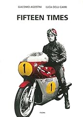 Fifteen times for sale  Delivered anywhere in UK