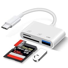 Lecteur carte usb d'occasion  Livré partout en France