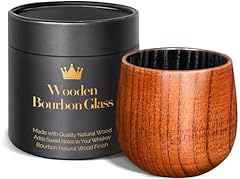 Charred wooden bourbon for sale  Delivered anywhere in USA 