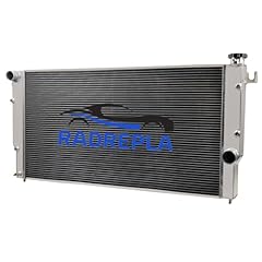 Radrepla row aluminum for sale  Delivered anywhere in USA 