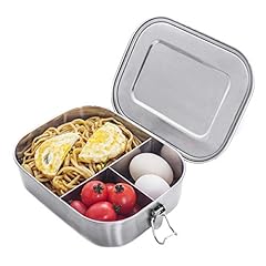 Stainless steel bento for sale  Delivered anywhere in USA 