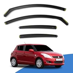 Edgevisors wind deflectors for sale  Delivered anywhere in UK
