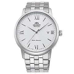 Orient orologio analogico usato  Spedito ovunque in Italia 