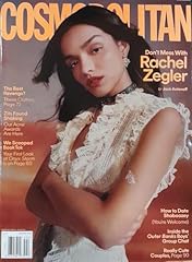 Cosmopolitan usa magazine for sale  Delivered anywhere in USA 