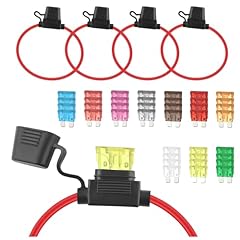 4pcs fuse holder for sale  Delivered anywhere in USA 