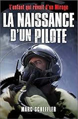 Naissance pilote enfant d'occasion  Livré partout en France