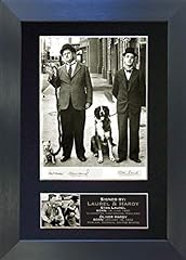 Laurel hardy no1 for sale  Delivered anywhere in UK