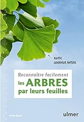 Reconnaître facilement arbres d'occasion  Livré partout en France
