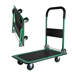 Foldable push cart for sale  Delivered anywhere in USA 
