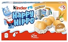 Kinder happy hippo gebraucht kaufen  Wird an jeden Ort in Deutschland