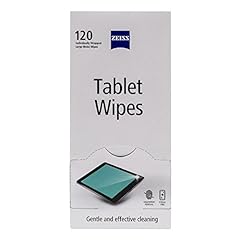 Zeiss tablet wipes for sale  Delivered anywhere in Ireland
