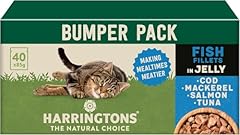 Harringtons complete wet for sale  Delivered anywhere in UK