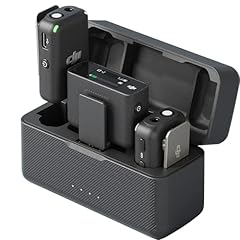 Dji mic wireless for sale  Delivered anywhere in UK