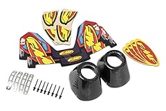 Fmf auspuff dual gebraucht kaufen  Wird an jeden Ort in Deutschland