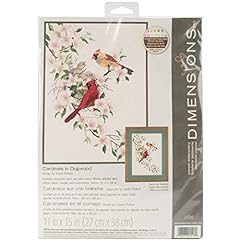 Dimensions crewel embroidery for sale  Delivered anywhere in USA 