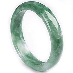 Jade bangle bracelet for sale  Delivered anywhere in Ireland