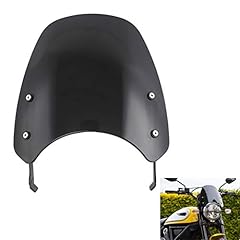 Psler motorcycle windshield for sale  Delivered anywhere in USA 