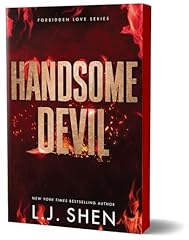 Handsome devil for sale  Delivered anywhere in USA 