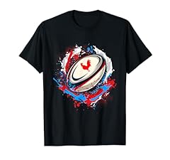 Maillot rugby joueur d'occasion  Livré partout en France