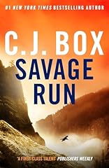 Savage run for sale  Delivered anywhere in UK