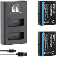 Blumax batteries type d'occasion  Livré partout en Belgiqu