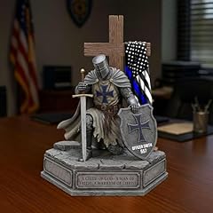 Knight templar god for sale  Delivered anywhere in USA 
