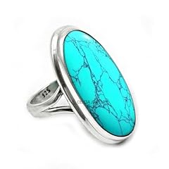 Large oval gemstone for sale  Delivered anywhere in UK