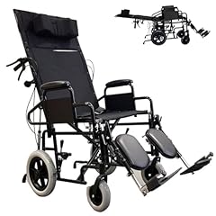 Reclining high back for sale  Delivered anywhere in UK