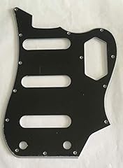 Custom Guitar Pickguard For Squier Vintage Modified for sale  Delivered anywhere in Canada