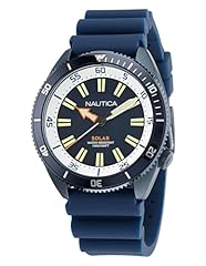 Nautica herren armbanduhr gebraucht kaufen  Wird an jeden Ort in Deutschland