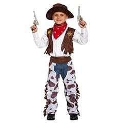 Lizzy kids cowboy for sale  Delivered anywhere in UK