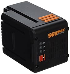 Worx wa3555 56v for sale  Delivered anywhere in USA 