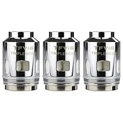 Smok tfv16 meshed gebraucht kaufen  Wird an jeden Ort in Deutschland
