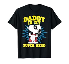 Peanuts snoopy father for sale  Delivered anywhere in USA 