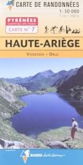 Haute ariege 50.000 d'occasion  Livré partout en France