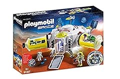 Playmobil 9487 station d'occasion  Livré partout en France