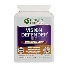 Meso zeaxanthin supplement for sale  Delivered anywhere in UK