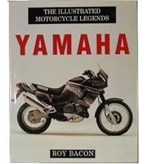 Yamaha illustrated motorcycle for sale  Delivered anywhere in USA 
