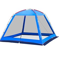 Campmore shelter tenda usato  Spedito ovunque in Italia 
