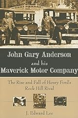 John gary anderson for sale  Delivered anywhere in USA 