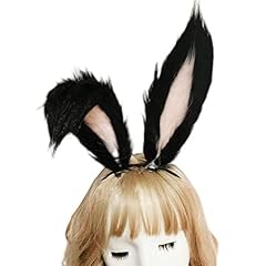 Mxdreoil rabbit ears for sale  Delivered anywhere in USA 