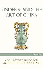 Understand art china for sale  Delivered anywhere in UK