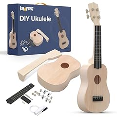 Diy ukulele kit for sale  Delivered anywhere in USA 